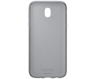 Etui Jelly Cover do Samsung Galaxy J5 2017 czarne - 369323 - zdjęcie 5
